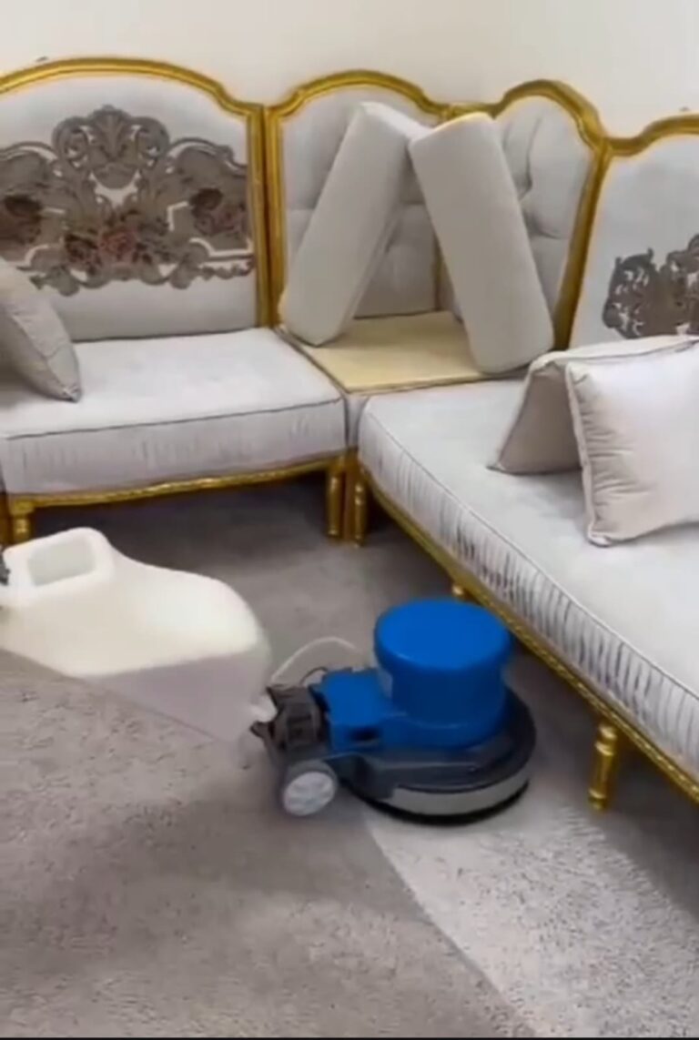 تنظيف مجالس ابوظبي