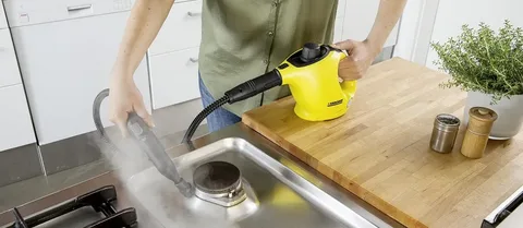 تنظيف مطابخ