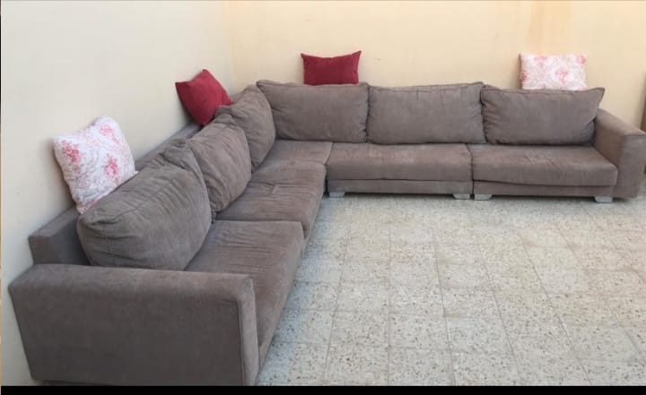 شركات تنظيف كنب بالشارقة