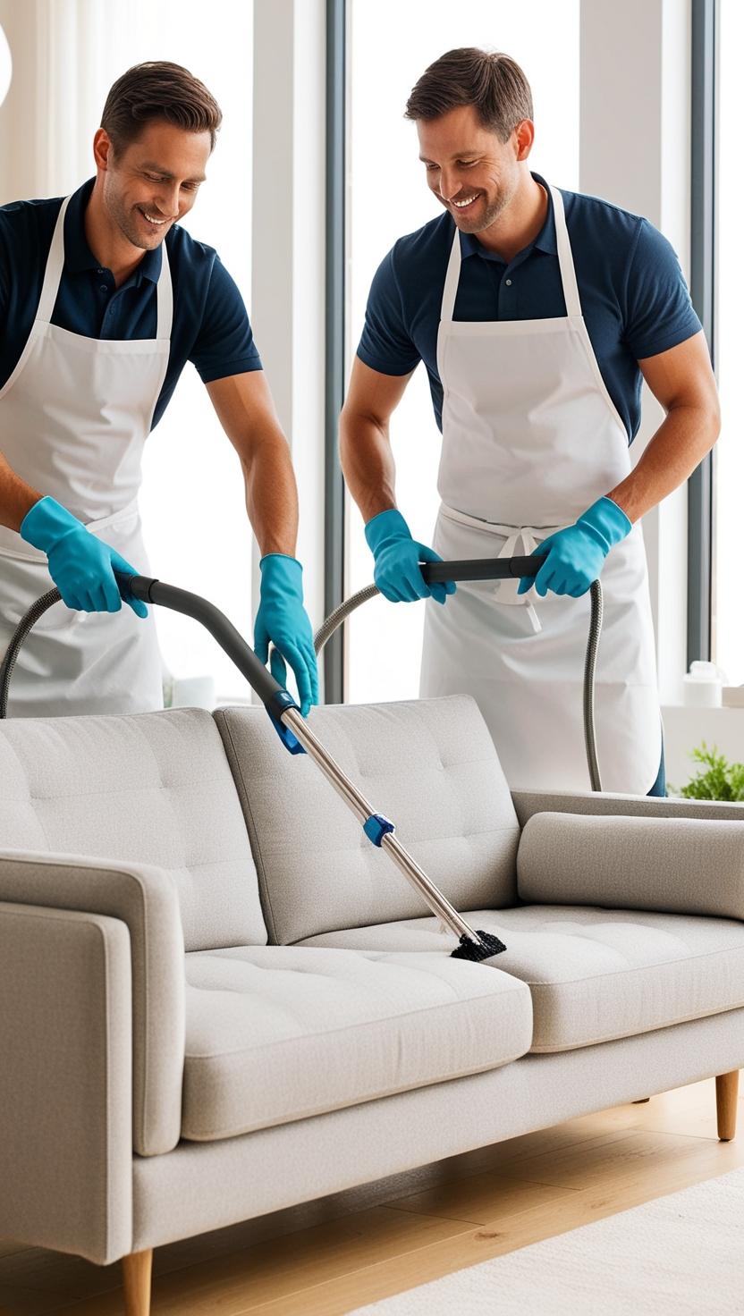 تنظيف منازل تنظيبف كنب