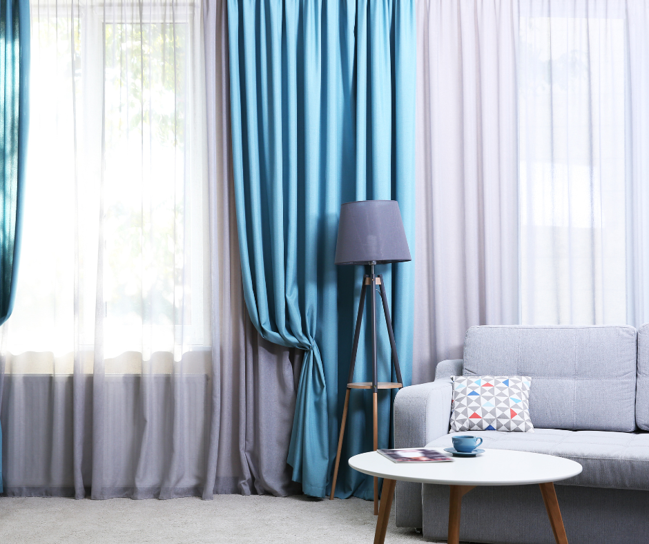 شركة تنظيف ستائر في ابوظبي