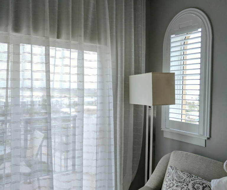 شركة تنظيف ستائر في راس الخيمة