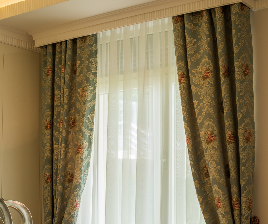 شركة تنظيف ستائر في ام القيوين