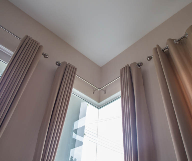 شركة تنظيف ستائر في عجمان