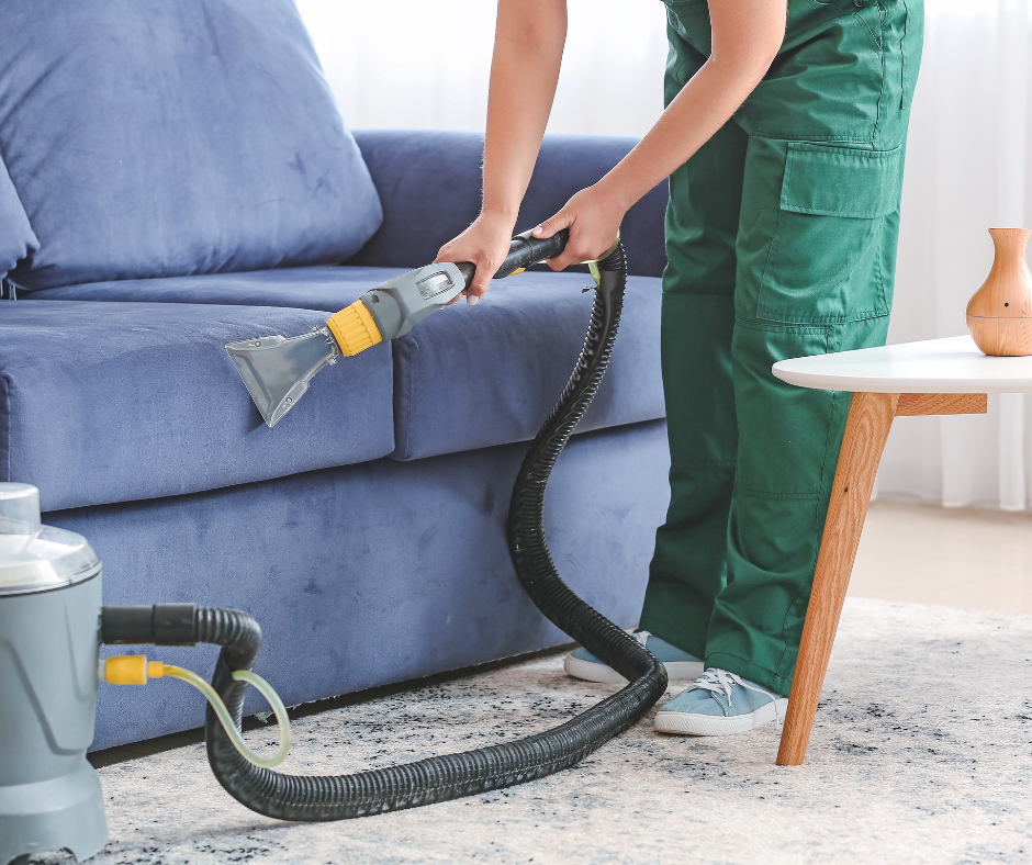 شركة تنظيف كنب في العين