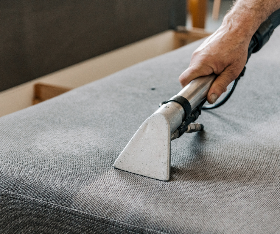 شركة تنظيف كنب بالبخار في العين