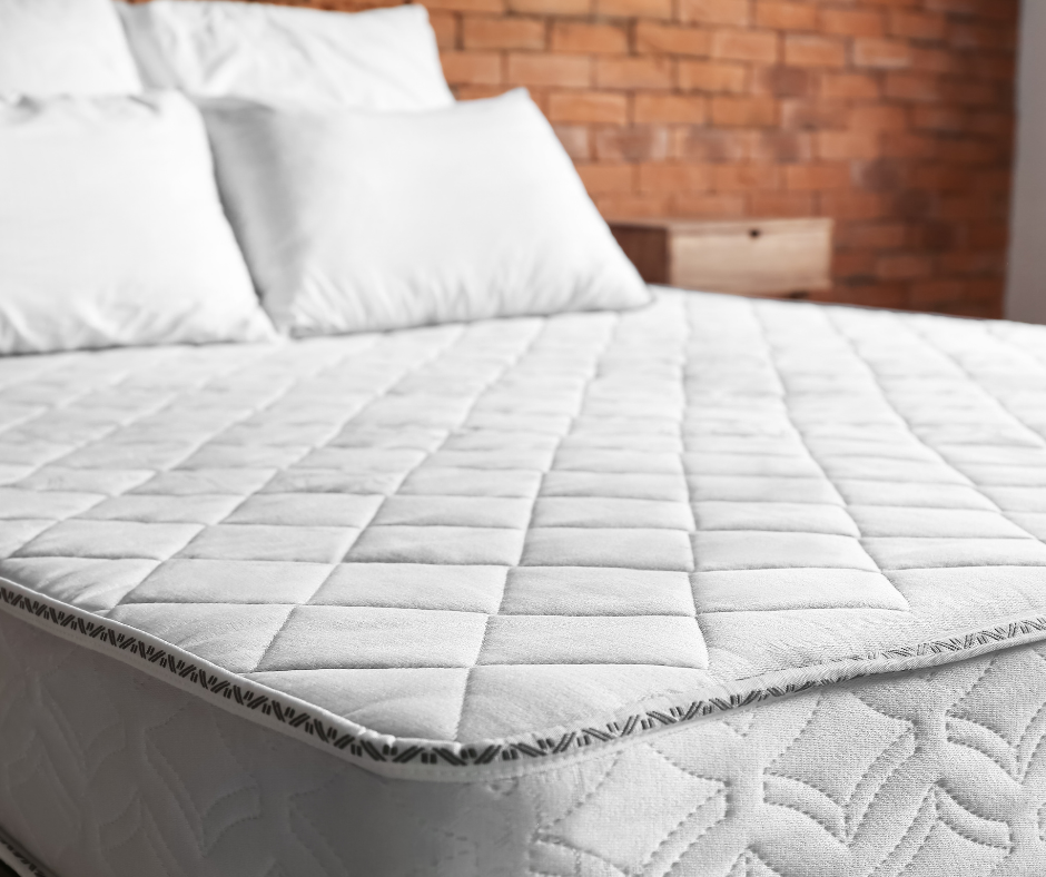 شركة تنظيف ماترس في العين