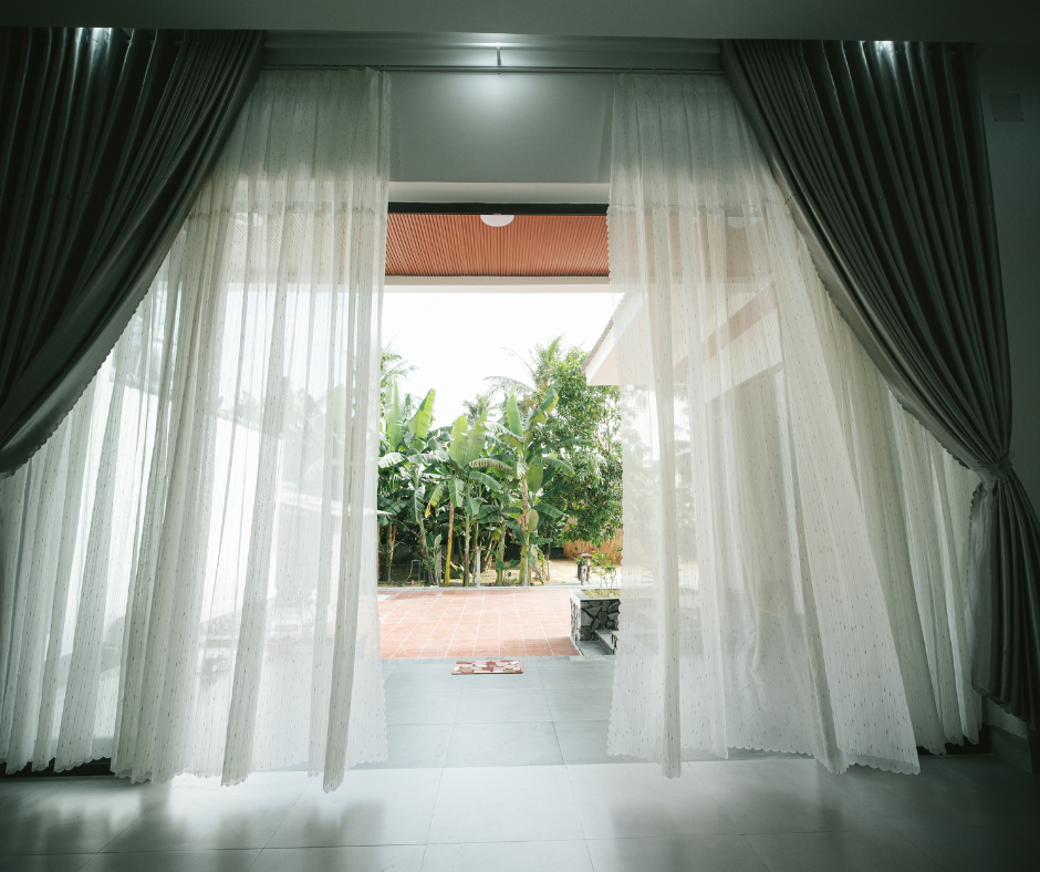 شركة تنظيف ستائر بالبخار في العين