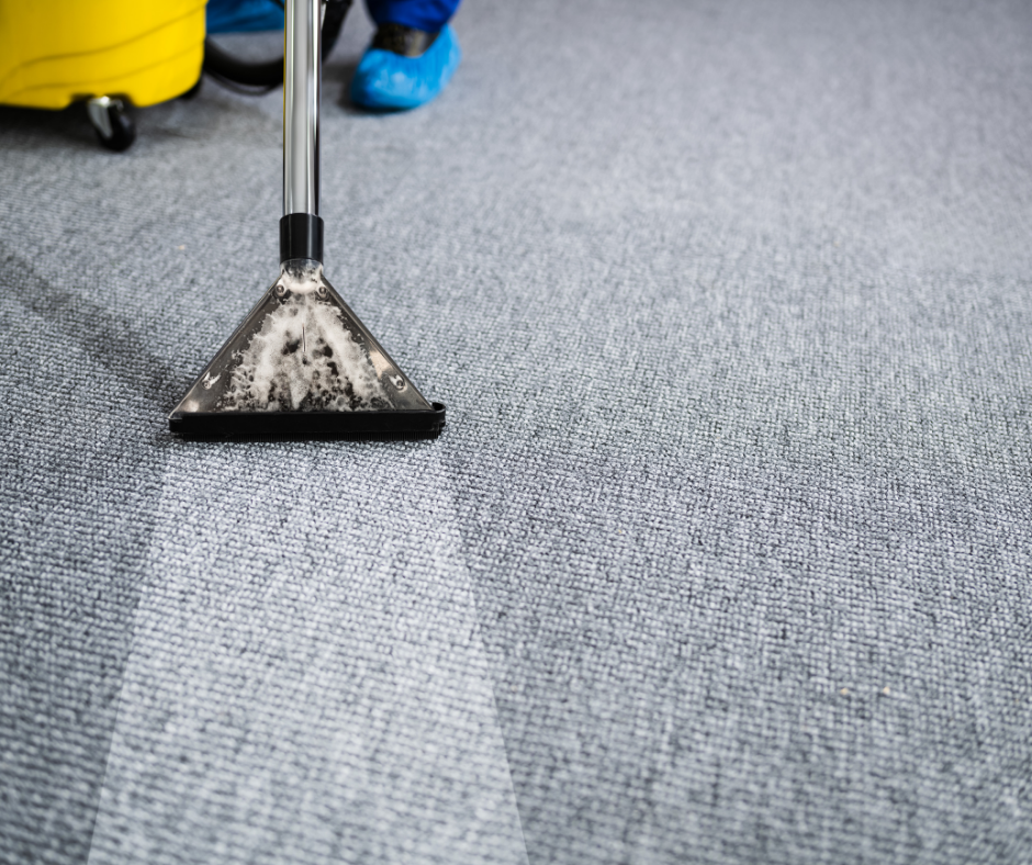 شركة تنظيف موكيت في العين