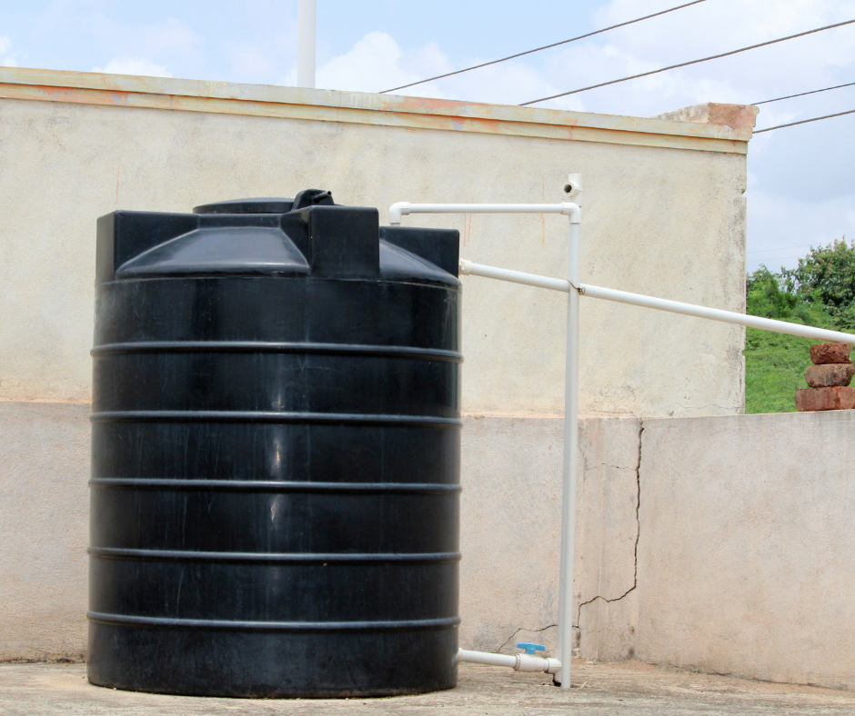 شركة تنظيف خزانات في العين