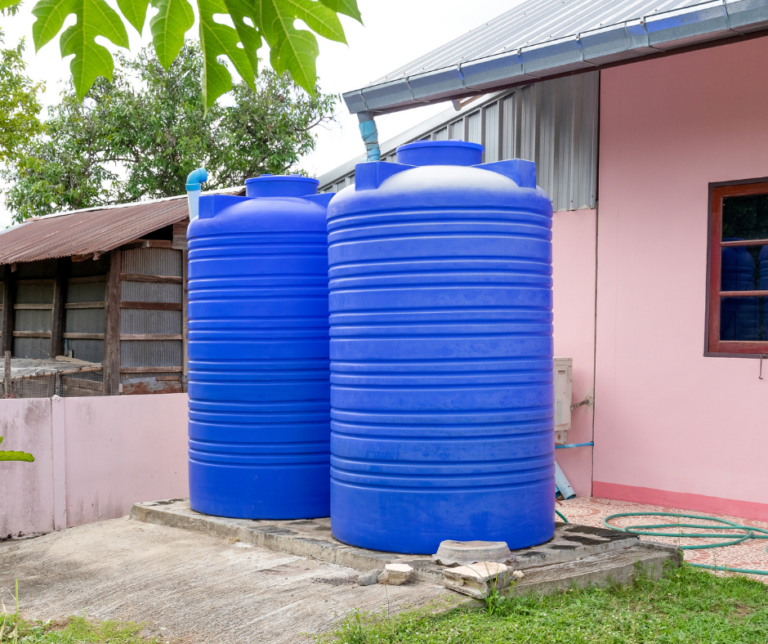 شركة تنظيف خزانات المياه في العين