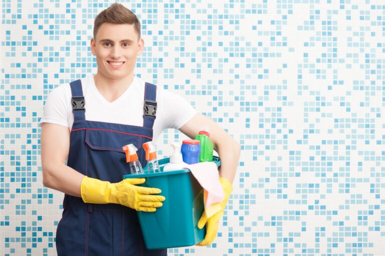 شركة تنظيف منازل في العين